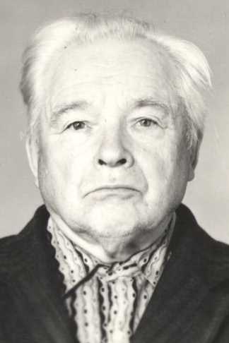 Коряковцев Кузьма Сидорович