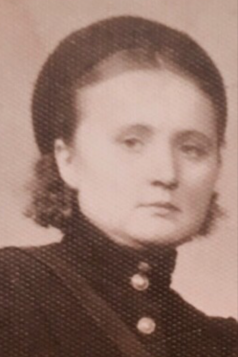 Дрозденко Шутова Ивановна