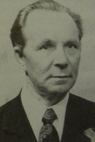 Балахонов Алексей Васильевич