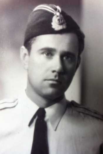 Грицына Олег Яковлевич