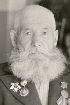 Назаров Петр Иванович