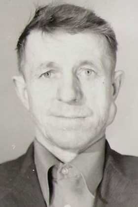 Федоренко Михаил Иванович