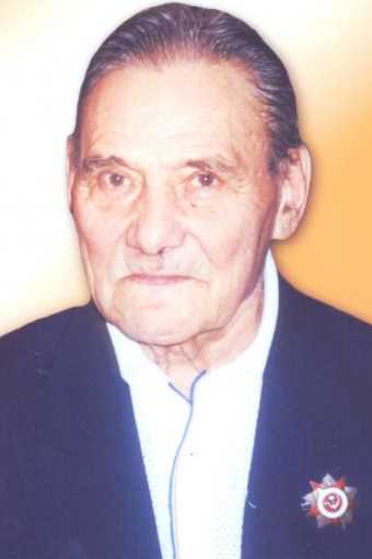 Зимин Михаил Ефимович