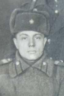 Лазарев Иван Иванович