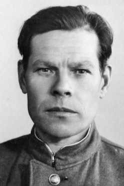 Власов Николай Степанович