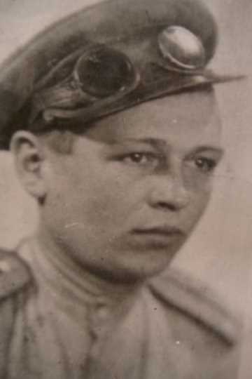 Извеков Анатолий Никитович