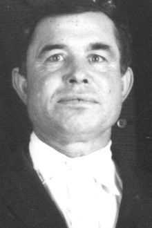 Дмитриев Илья Иванович