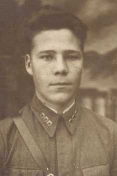 Грянков Григорий Иванович