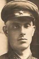 Михайлов Иван Михайлович