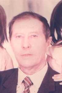 Смирнов Николай Фёдорович