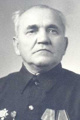 Гусев Иван Михайлович