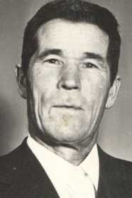 Беляев Николай Васильевич