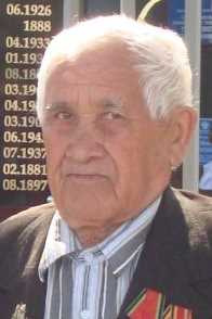 Семёнов Иван Павлович