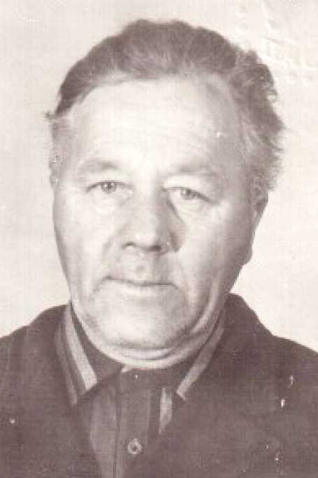 Елисеев Михаил Григорьевич
