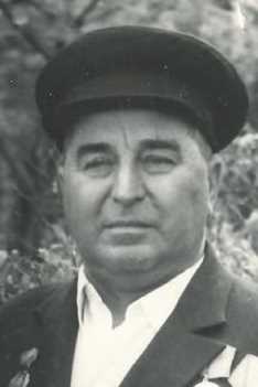 Бобров Сергей Васильевич