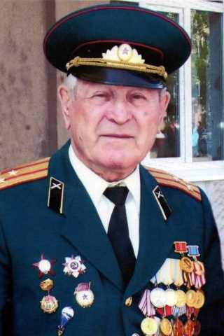 Максименко Виктор Филимонович