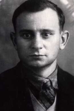 Самара Яков Григорьевич