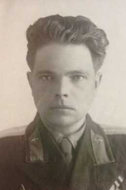 Голубев Виктор Иванович