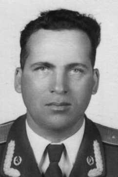 Никулин Петр Андреевич