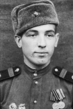 Макеев Николай Иванович