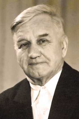 Попов Александр Семенович