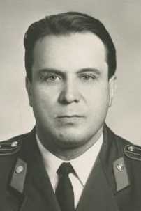 Уткин Александр Иванович