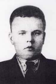 Кузнецов Павел Алексеевич