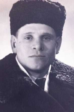 Селезнев Петр Павлович