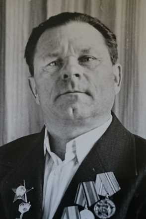 Гончаров Иван Иванович