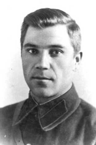 Лобанов Николай Александрович