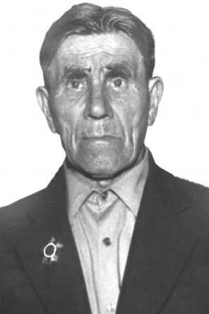 Васильев Василий Васильевич