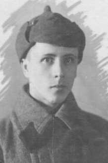 Фролов Алексей Николаевич