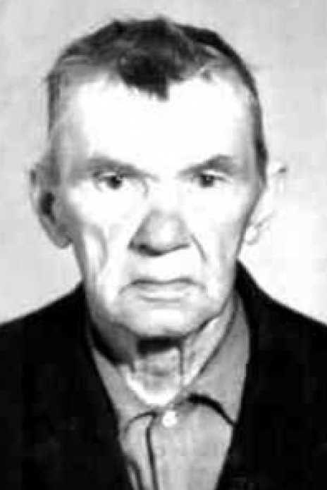 Горячев Николай Иванович