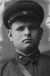 Бойко Семен|Семён Свиридович