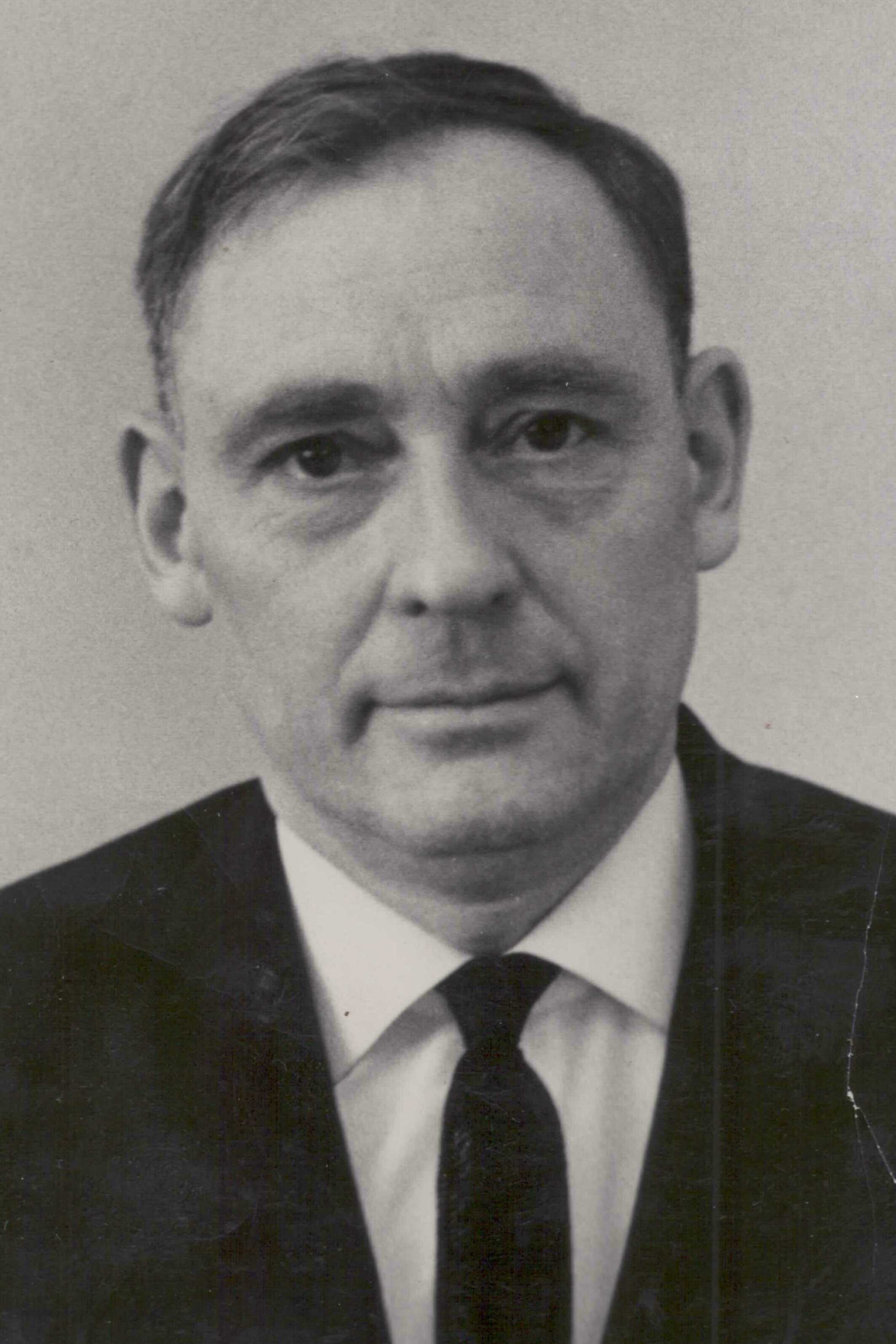 Захаров Иван Фёдорович