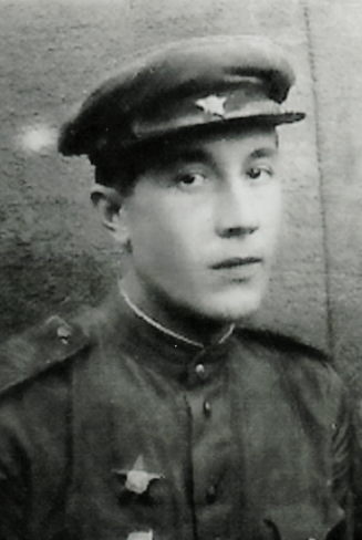 Чикенев Николай Николаевич