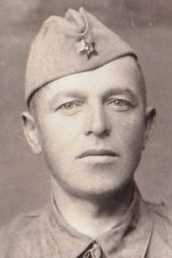 Игнатьев Григорий Дмитриевич