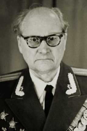 Сорокин Петр Александрович