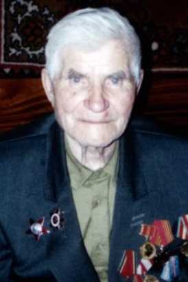 Харитонов Николай Васильевич