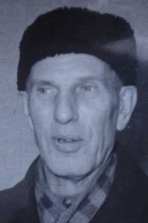 Клементьев Иван Никифорович