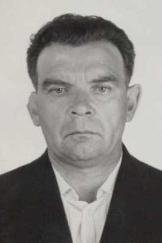 Власов Виктор Васильевич