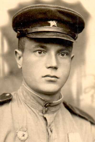 Кашицын Николай Михайлович