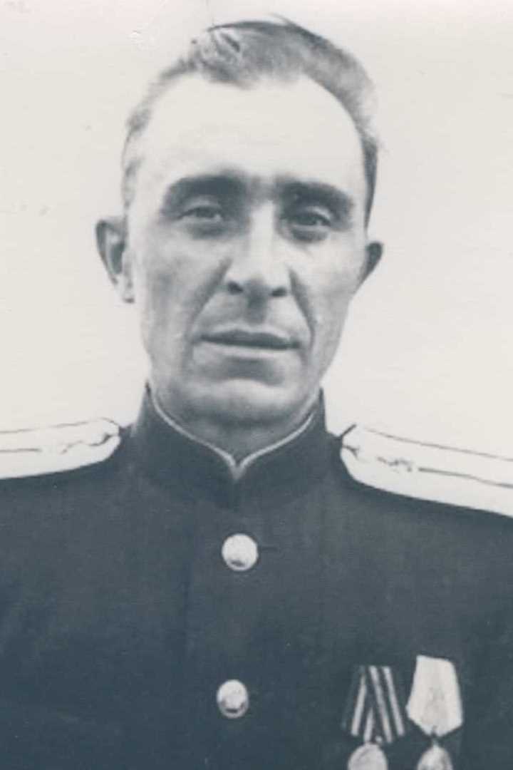 Ильин Алексей Иванович