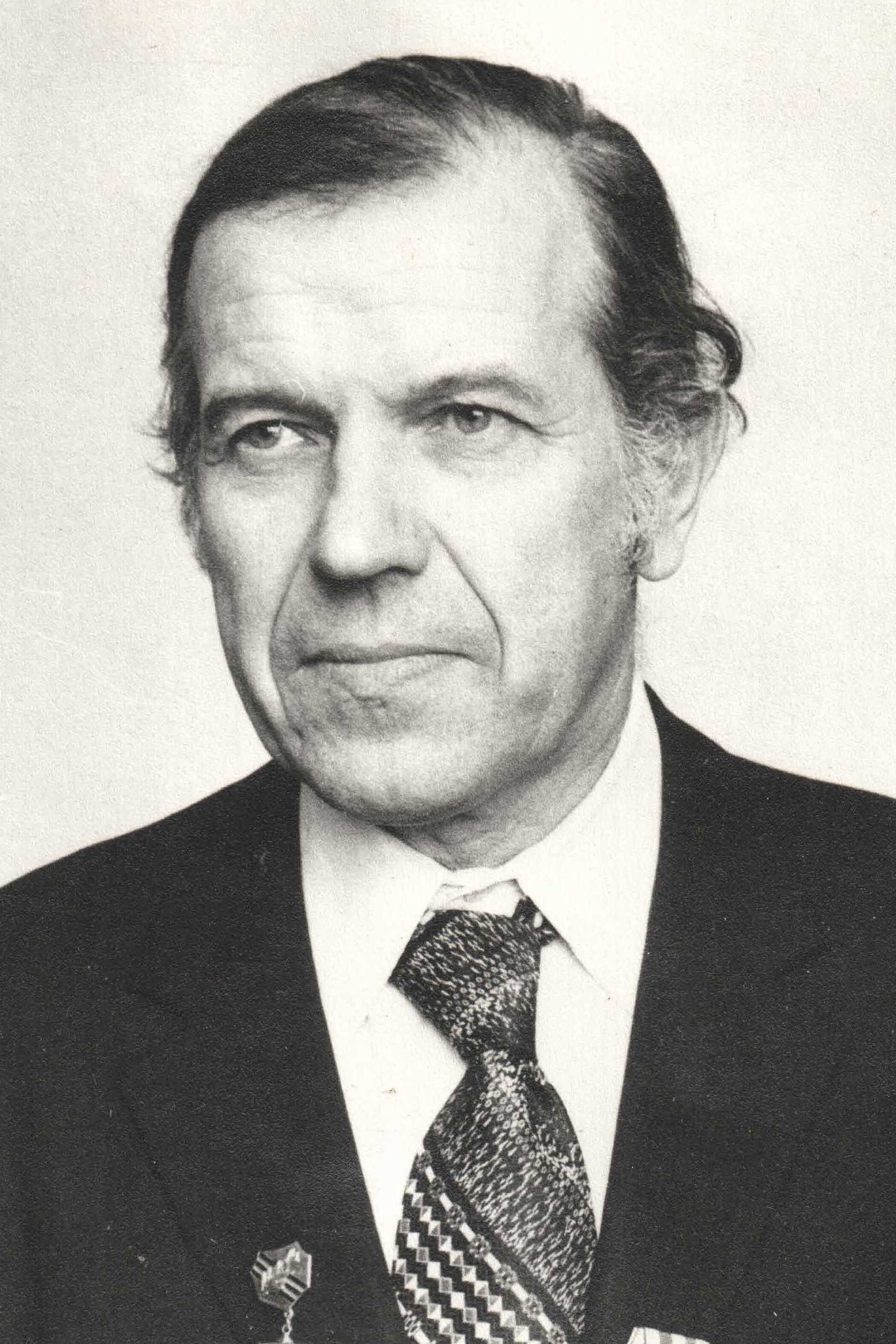 Эльтеков Юрий Анатольевич