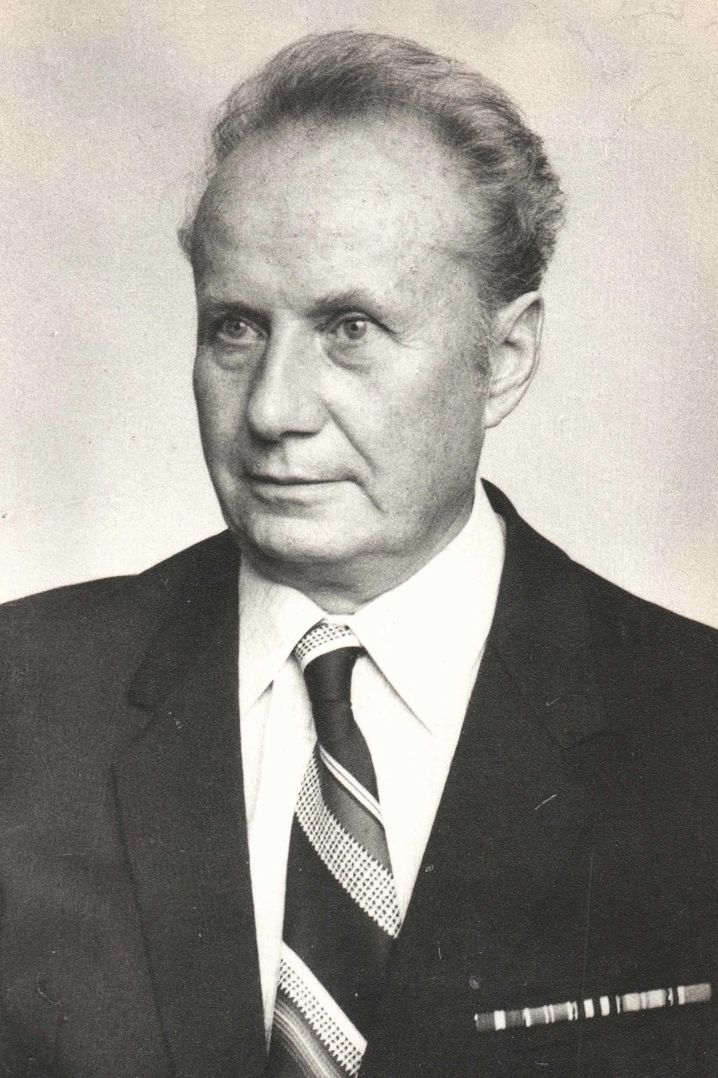 Назаров П. П.