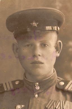 Никоноров Юрий Алексеевич