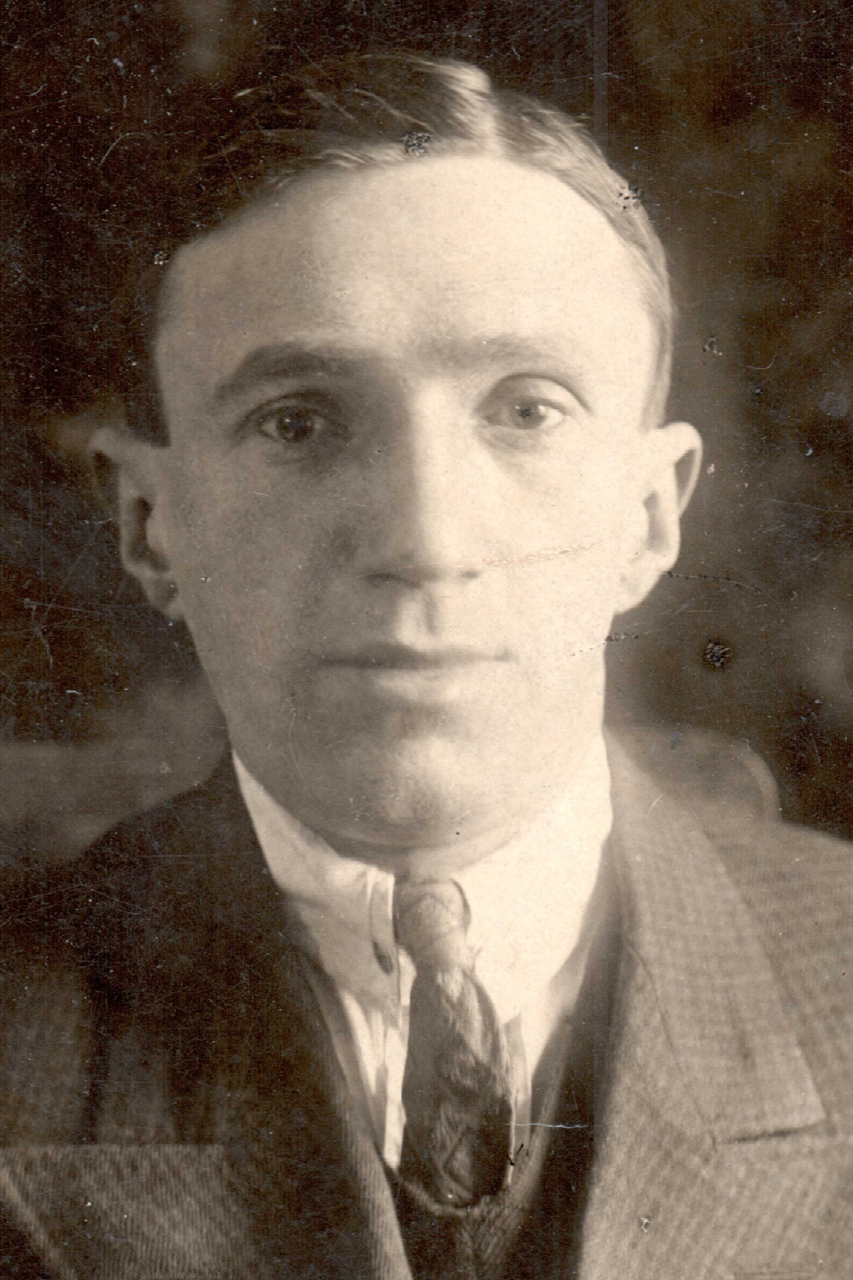 Смирнов Алексей Сергеевич