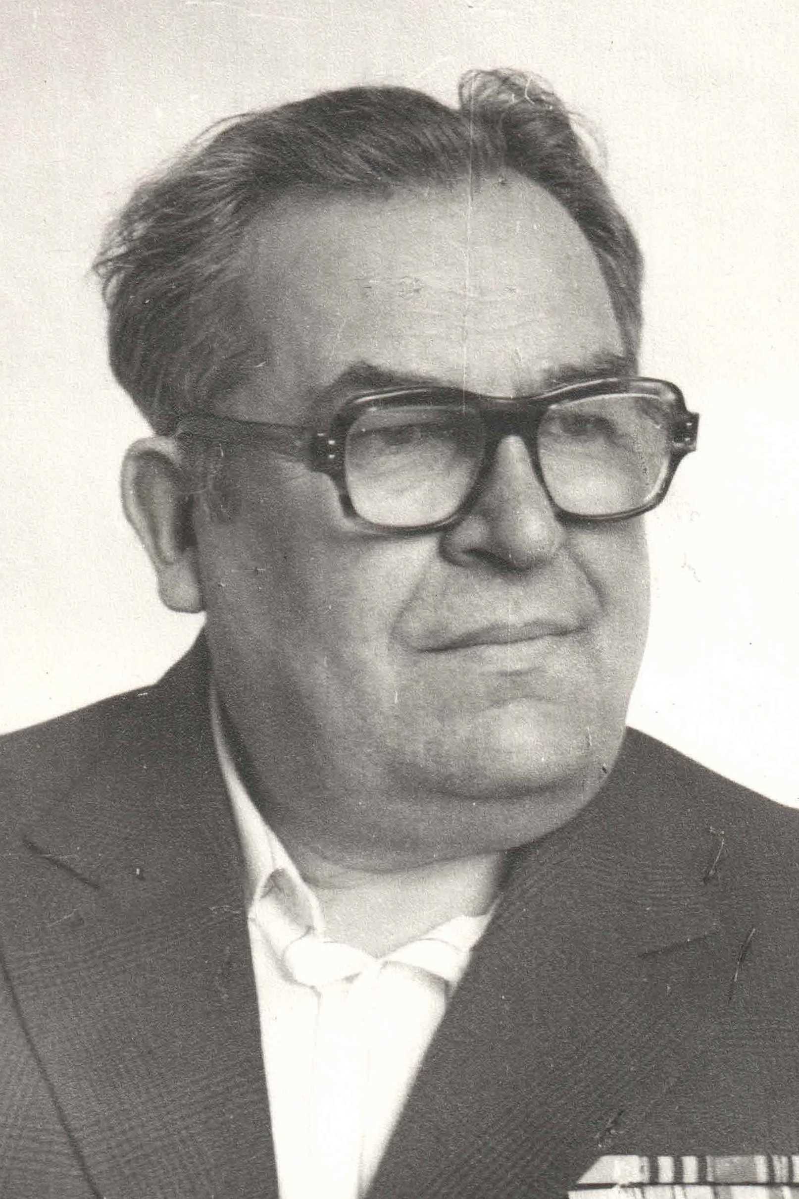 Булатов В. А.