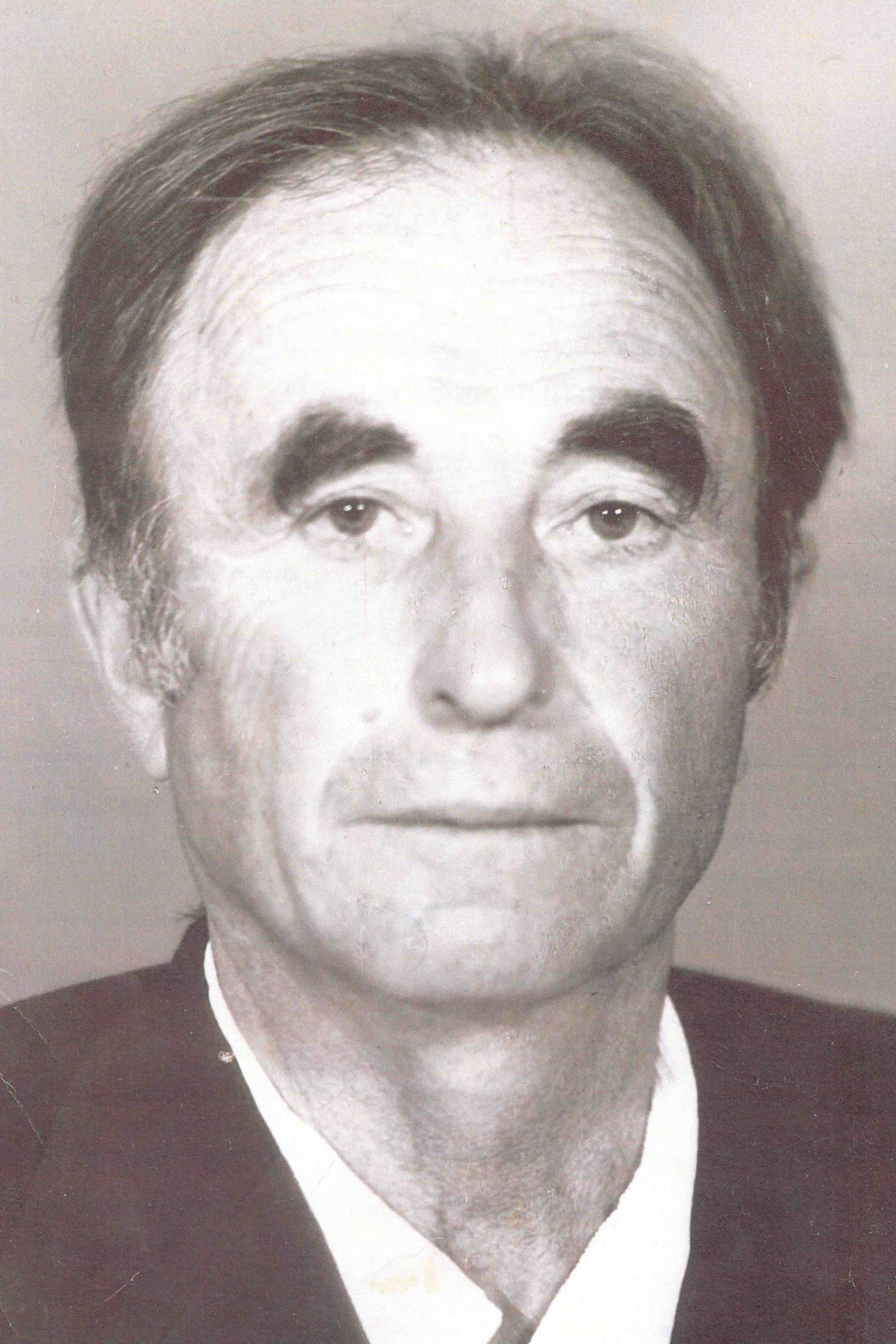 Савкин Иван Григорьевич