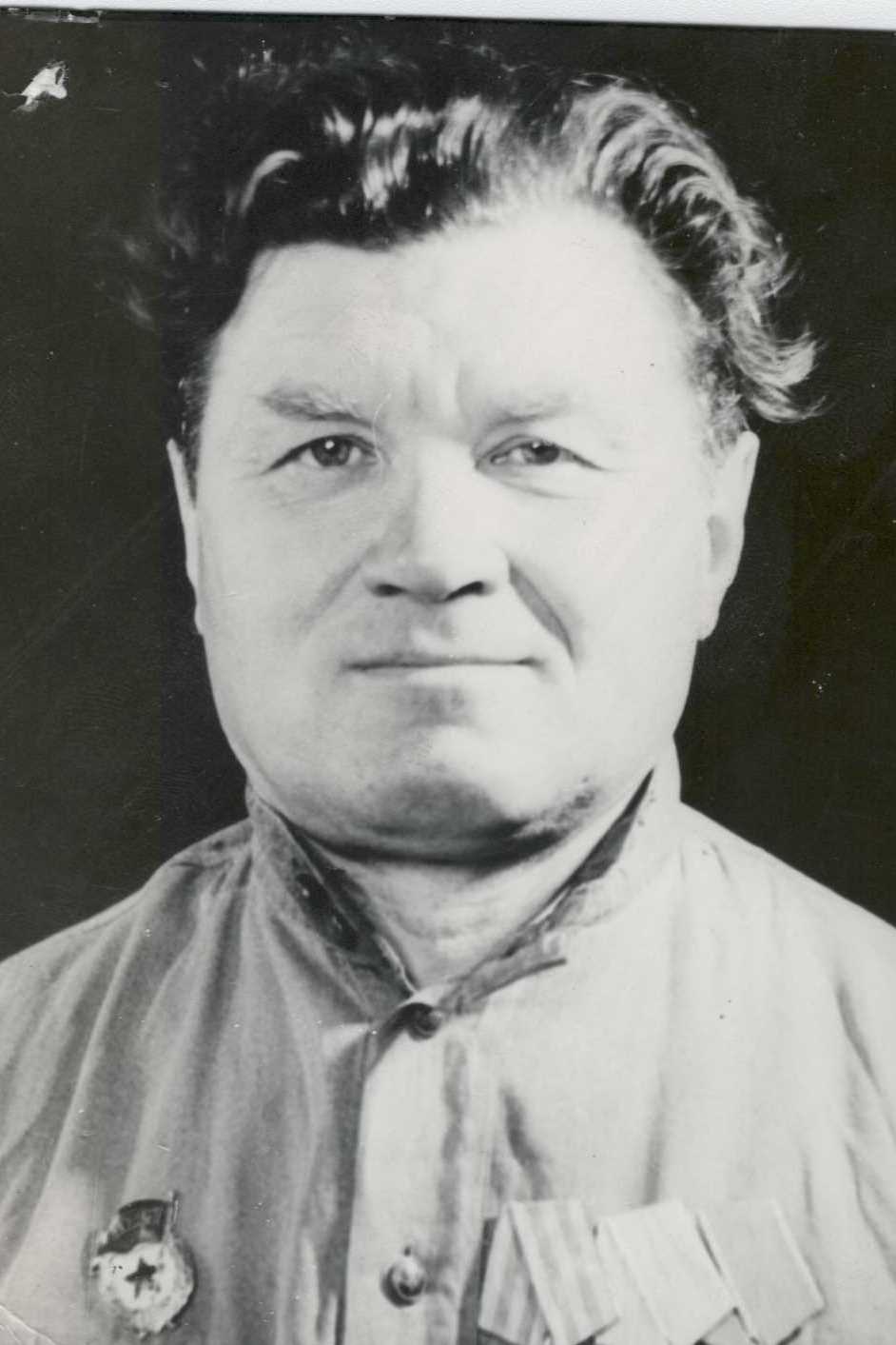 Циликин Илья Иванович